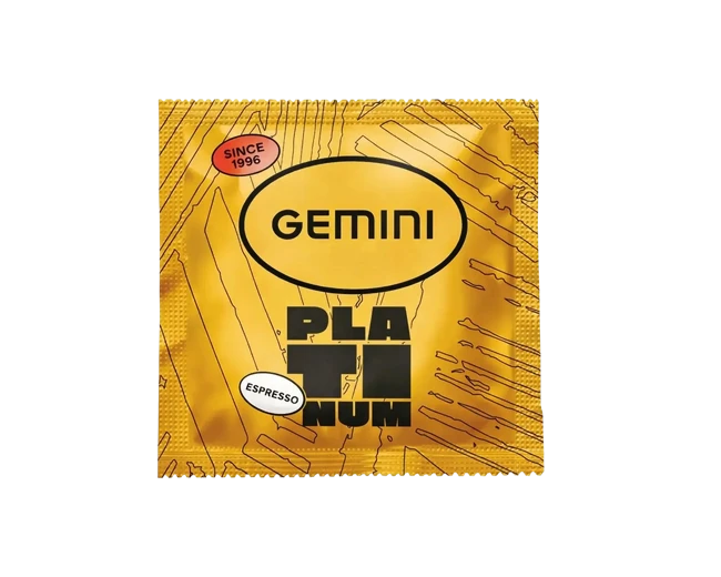 Кофе в чалдах Gemini  купить в Харькове