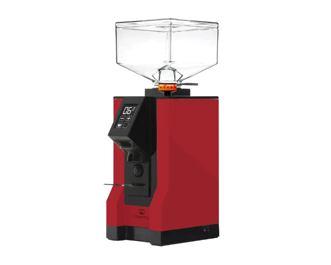 Кофемолки итальянского бренда Eureka от «Систем кофе сервис»