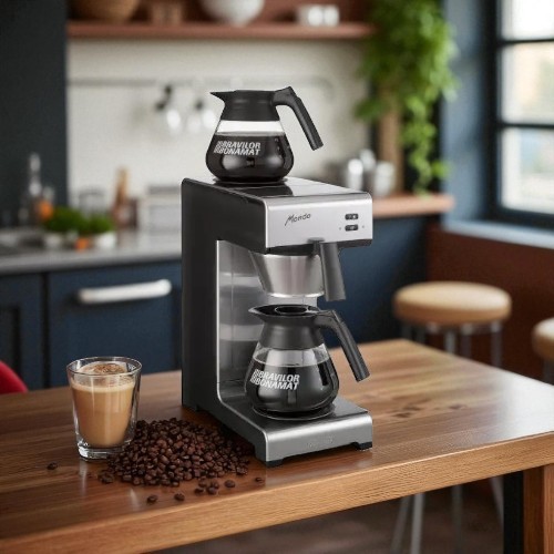 фильтрационная кофеварка для офиса в «Систем кофе сервис»