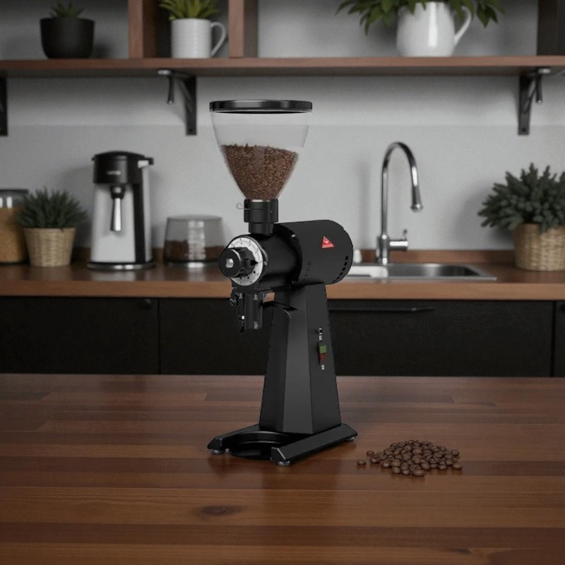 купить кофемолку Eureka от «Систем кофе сервис» 