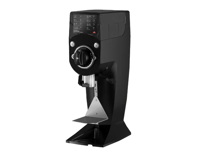 кофемолки Mahlkonig в Украине от «Систем кофе сервис»