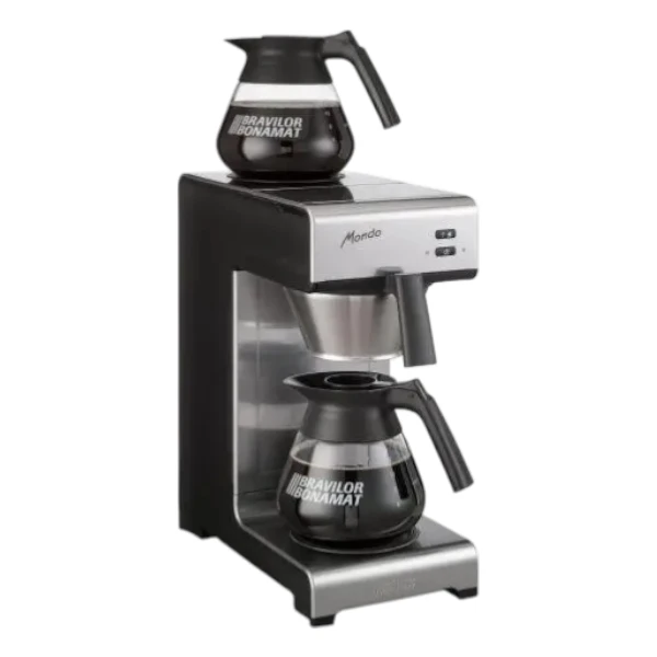 Комплексні рішення від «System coffee service»