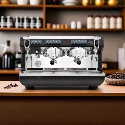 автомат для кофе офис от «Систем кофе сервис» 