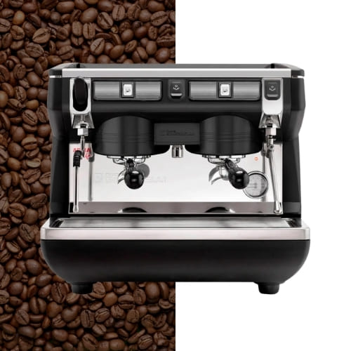 купить кофеварку Nuova Simonelli в «Систем кофе сервис» 