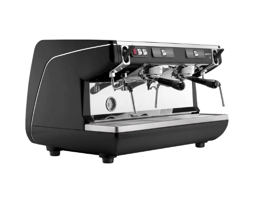 Nuova Simonelli от «Систем кофе сервис»