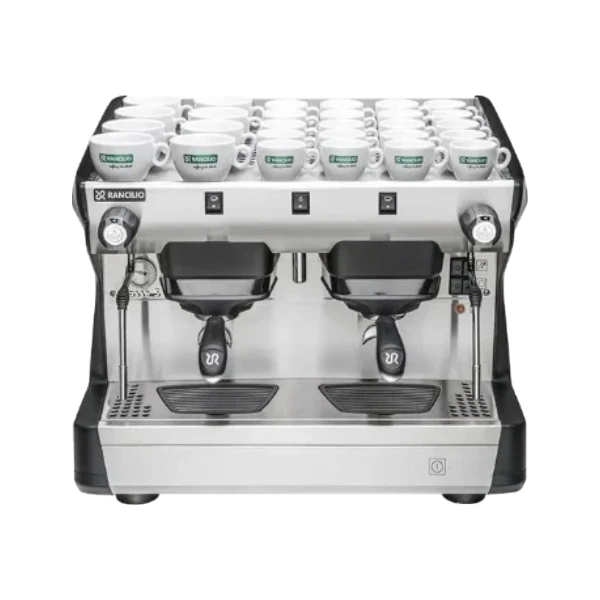 Як обрати кавомашину Rancilio під формат закладу