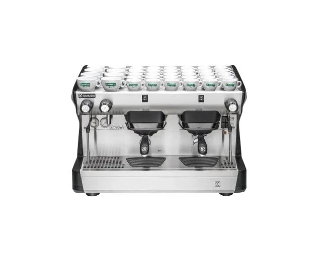 Кофемашины Rancilio купить в Харькове
