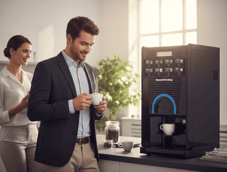 сервис Bianchi Gaia в «Систем кофе сервис»