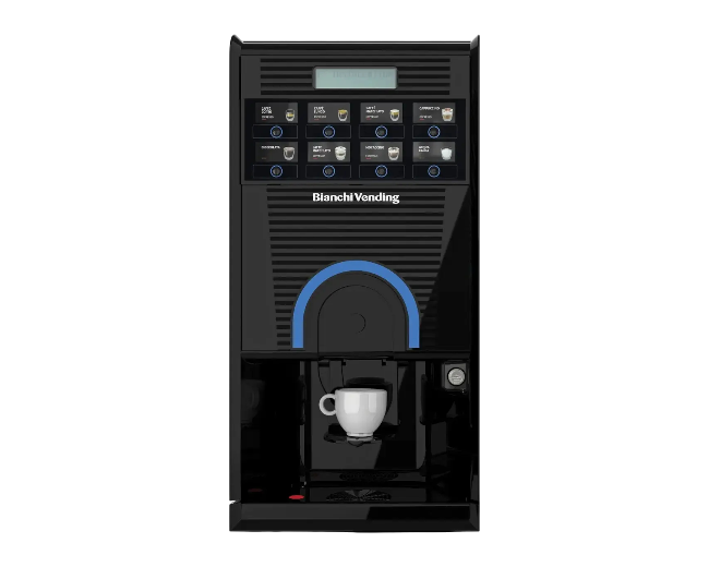 купить Bianchi Gaia Style онлайн от «Систем кофе сервис»
