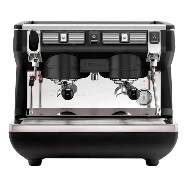 Кофемашины «Nuova Simonelli» – итальянская классика для профессионалов