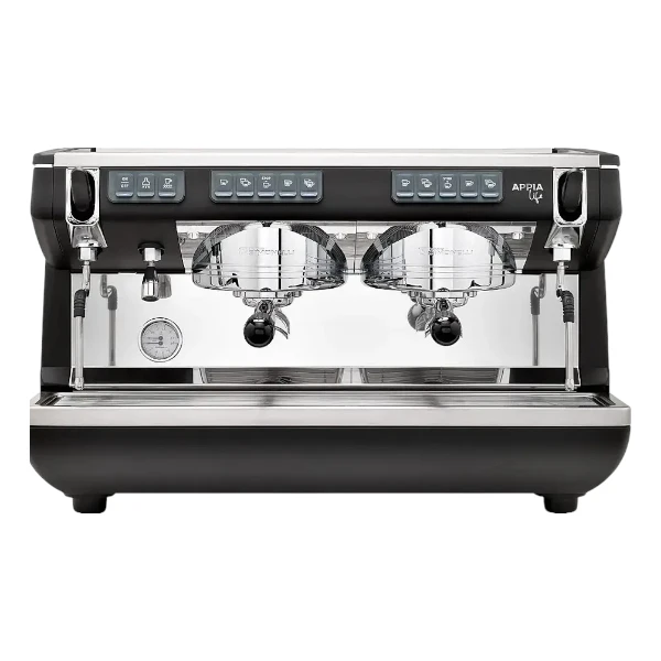 Официальный поставщик «Nuova Simonelli» – «System coffee service»