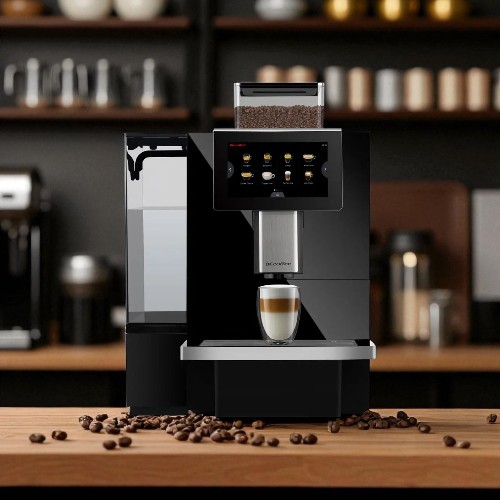 кофемашина Minibar от «Систем кофе сервис»