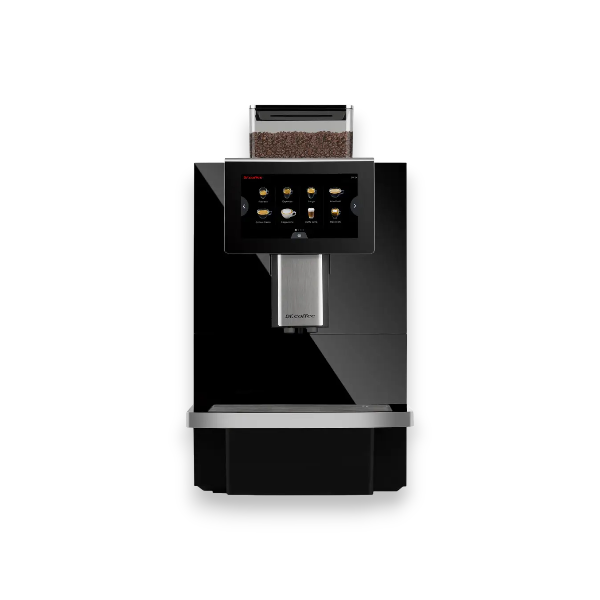 кофемашина Dr. Coffee F11 Pro от «Систем кофе сервис»