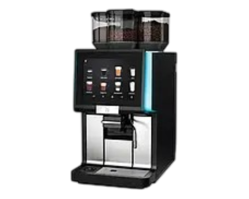 Аренда кофемашины WMF 1500 S+ – профессиональное решение для кафе и офисов
 от «Систем кофе сервис»