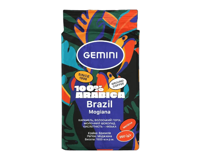 Качественный молотый кофе в Украине от «Систем кофе сервис»