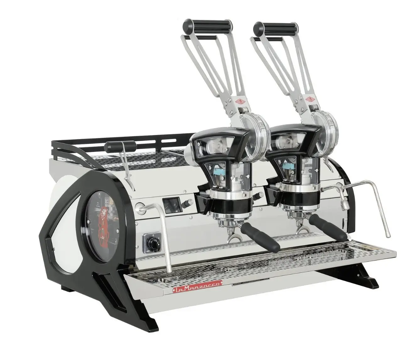 Кавомашини «La Marzocco» – легенда серед професійних еспресо-машин