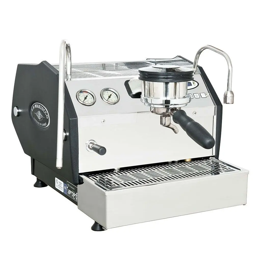 «La Marzocco» в «System coffee service»