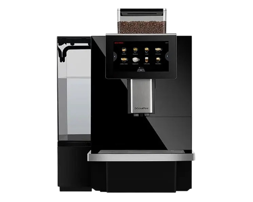 Аренда кофемашины Dr Coffee f11 Pro Big 8 л от «Систем кофе сервис»