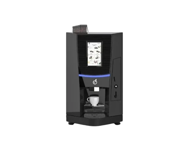 Bianchi Talia Touch від «Систем кава сервіс»