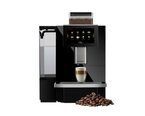 Кофеварка DrCoffee F11 PRO от «Систем кофе сервис»