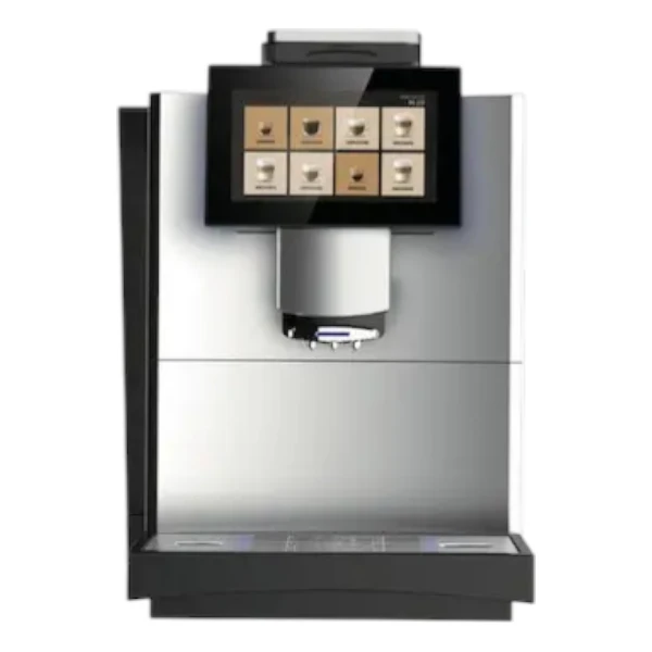 Как суперавтомат заменяет бариста без потери качества