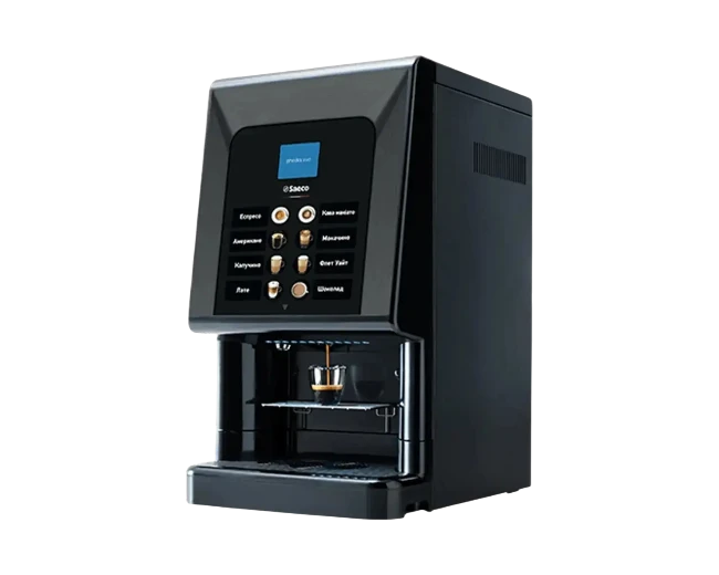 Суперавтомати для HoReCa: як автоматизувати приготування кави без бариста