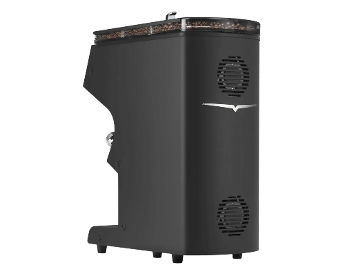 Кофемолка Victoria Arduino Mythos MYG75 – премиальный помол для настоящей эспрессо-культуры
 от «Систем кофе сервис»