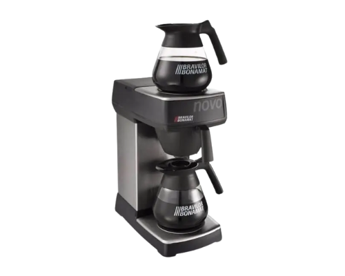 Фильтрационная кофеварка 2 литра от «Систем кофе сервис»