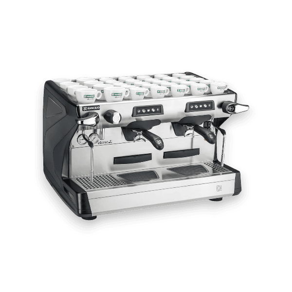 бесплатная аренда кофемашины от «Систем кофе сервис» 