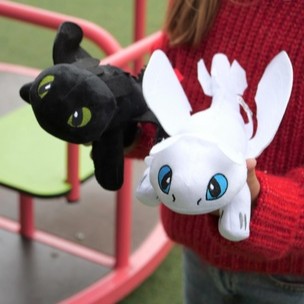 Мягкая игрушка Kuromi: в чем ее особенности в интернет-магазине «Crazy Mamaz Box»