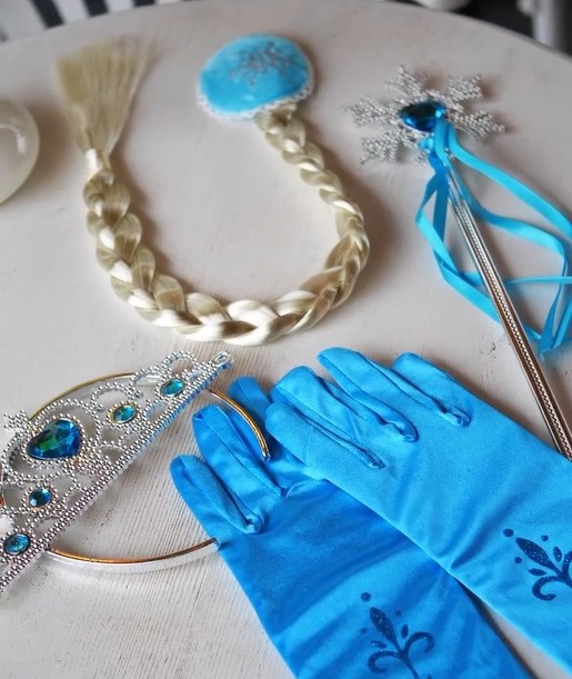 Костюм Гарри Поттера детский от интернет-магазина «Crazy Mamaz Box»: преимущества покупки
                        