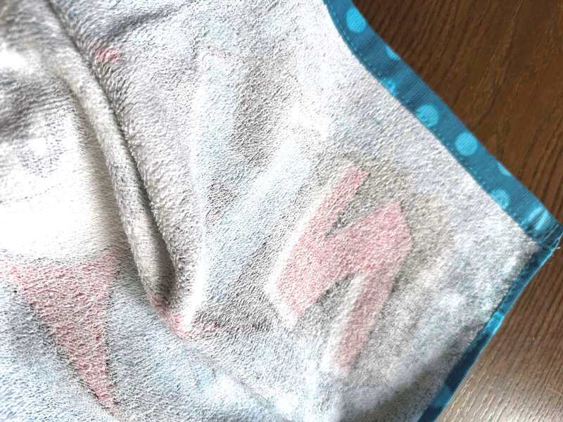 Детское пляжное полотенце Человек Паук для мальчика - атрибут летнего отдыха в интернет-магазине «Crazy Mamaz Box»