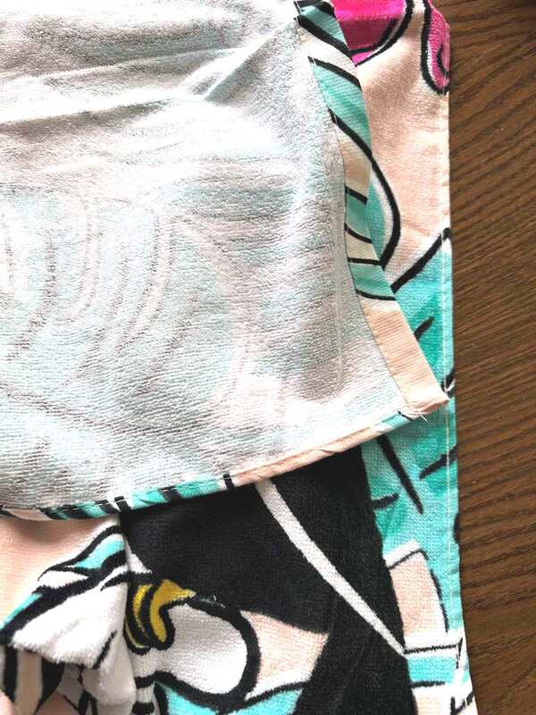 Полотенце пляжное детское Минни Маус 70х140 см: особенности и преимущества в интернет-магазине в интернет-магазине «Crazy Mamaz Box»