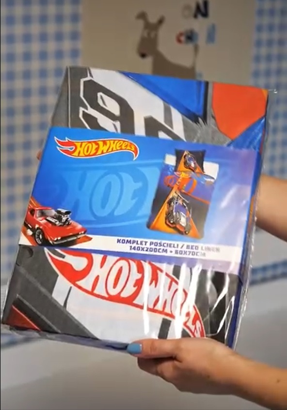 Преимущества постельного белья из ранфорса в интернет-магазине «Crazy Mamaz Box»