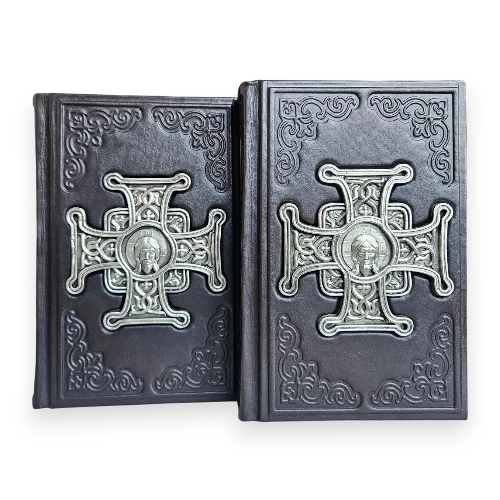 Богослужебная книга Требник интернет-магазине Family Store