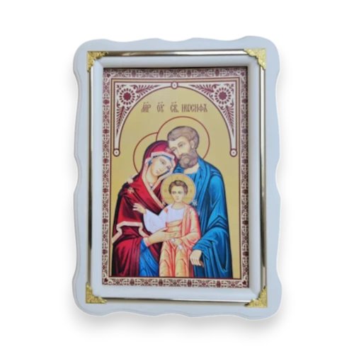 Семейная Икона Святого Семейств в интернет-магазине Family Store