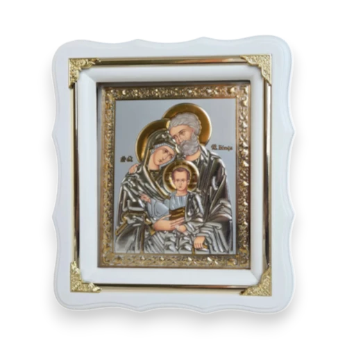 Семейная икона Святая Семья в интернет-магазине Family Store