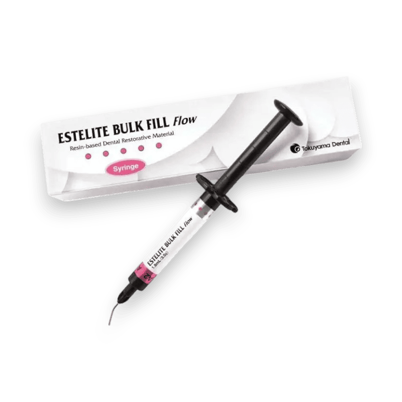 Жидкие фотополимеры
Estelite universal flow в интернет-магазине «Kiev Dent»