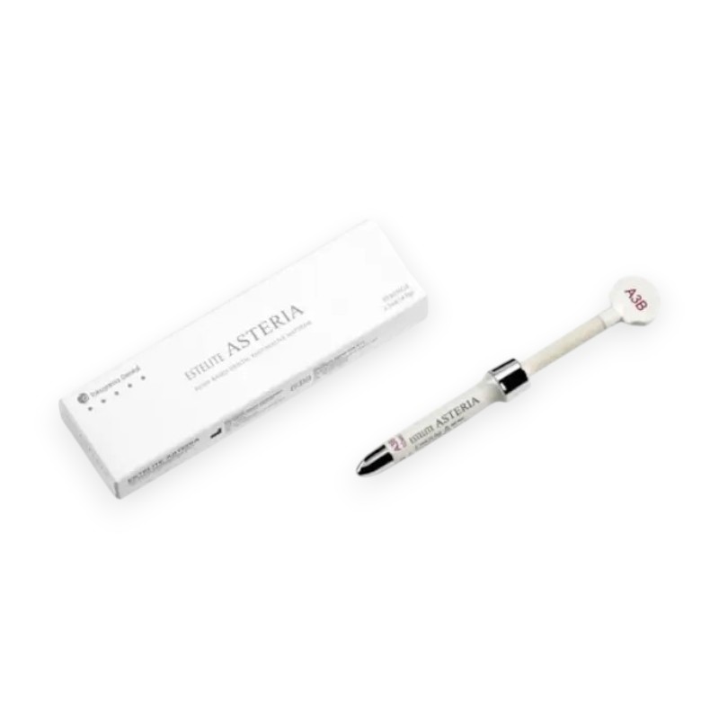 Реставрации класса III, IV, V из Estelite Asteria в интернет-магазине Kiev Dent