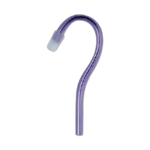 Почему стоит заказать слюноотсос со съемным колпачком фиолетовые на сайте нашего магазина Kiev Dent
                     