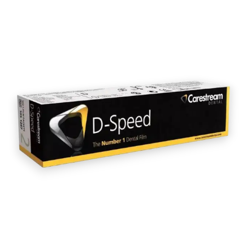 Рентген пленка стоматологическая в интернет-магазине «Kiev Dent»