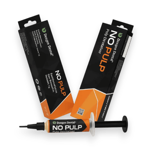 Надежные материалы для лечения каналов зубов в интернет-магазине «Kiev Dent»