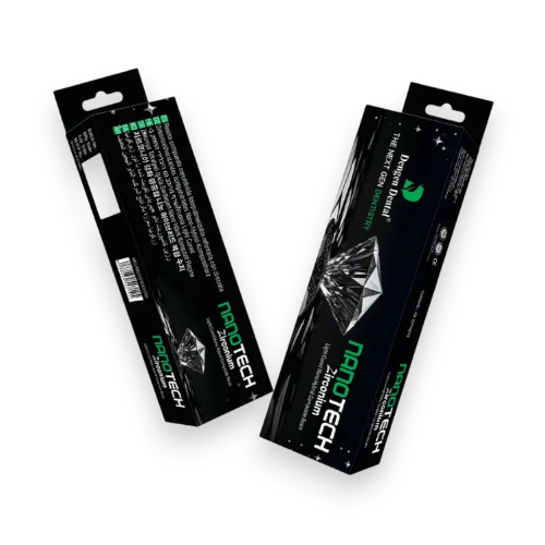 наногибридный композит стоматологический Dengen Dental в интернет-магазине «Kiev Dent»