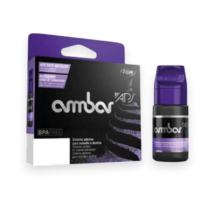 Адгезивная система для стоматологии от компании «Kiev Dent»