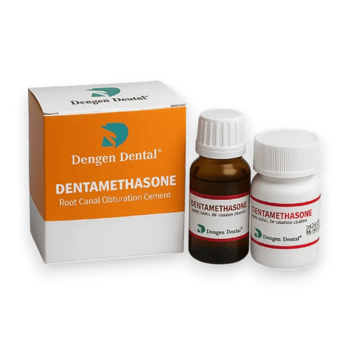 Dentamethasone купить в интернет-магазине Kiev Dent