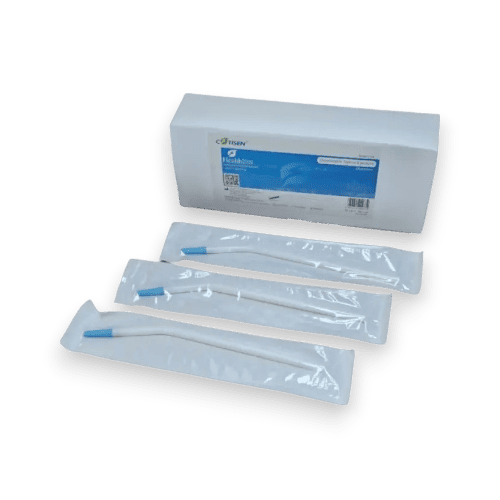 эффективные приспособления для отсасывания слюны в интернет-магазине Kiev Dent