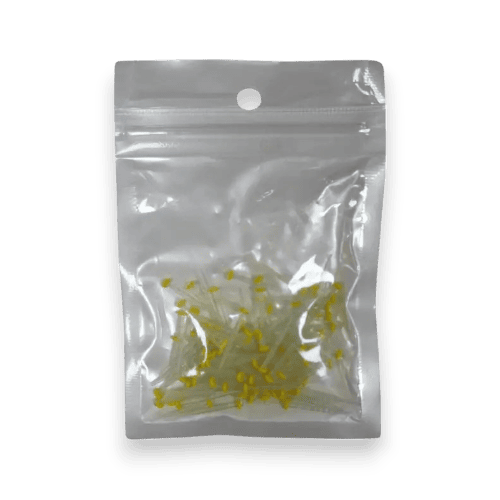 Стекловолоконные эндодонтические штифты в интернет-магазине Kiev Dent