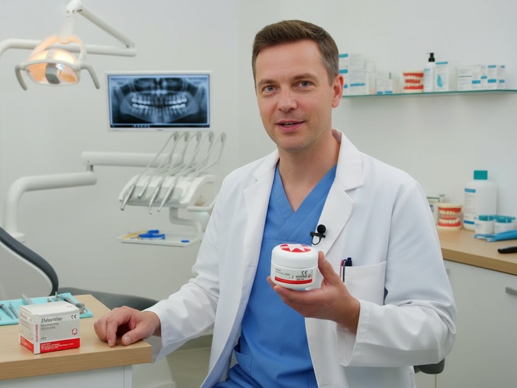 Терапія - композити для реставрації, адгезиви та інші терапевтичні матеріали купити в Києві