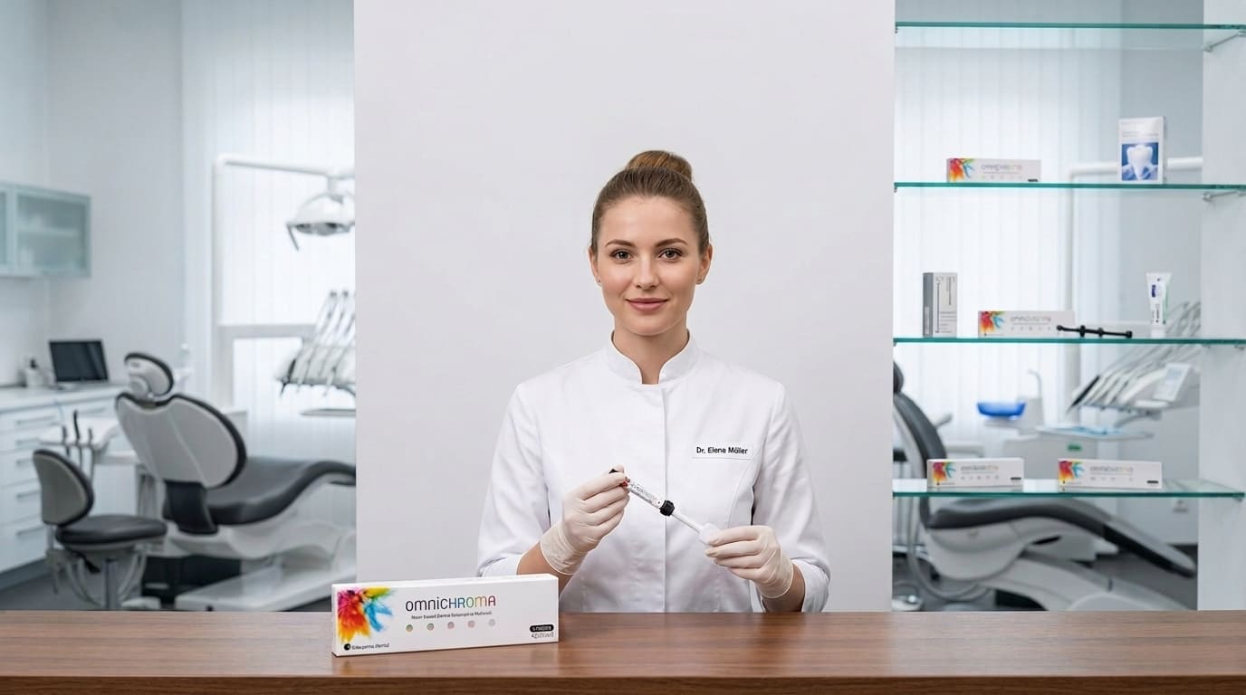 Omnichroma купить в Киеве