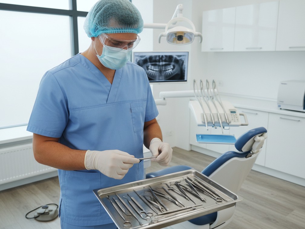 Хірургія - гемостатики, шовний матеріал та леза скальпеля для точних хірургічних втручень купити в Києві